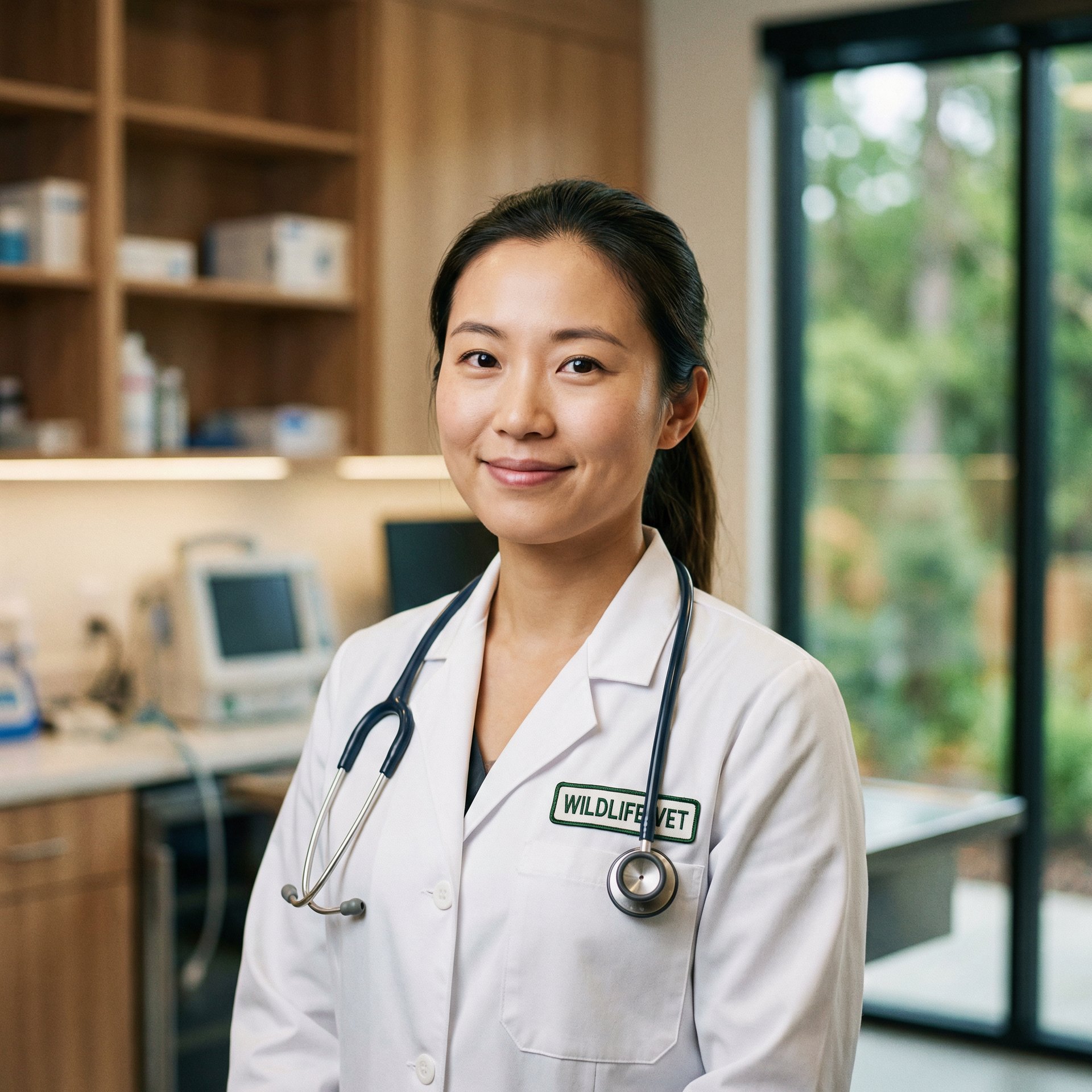 猎奇顾问陈雨薇