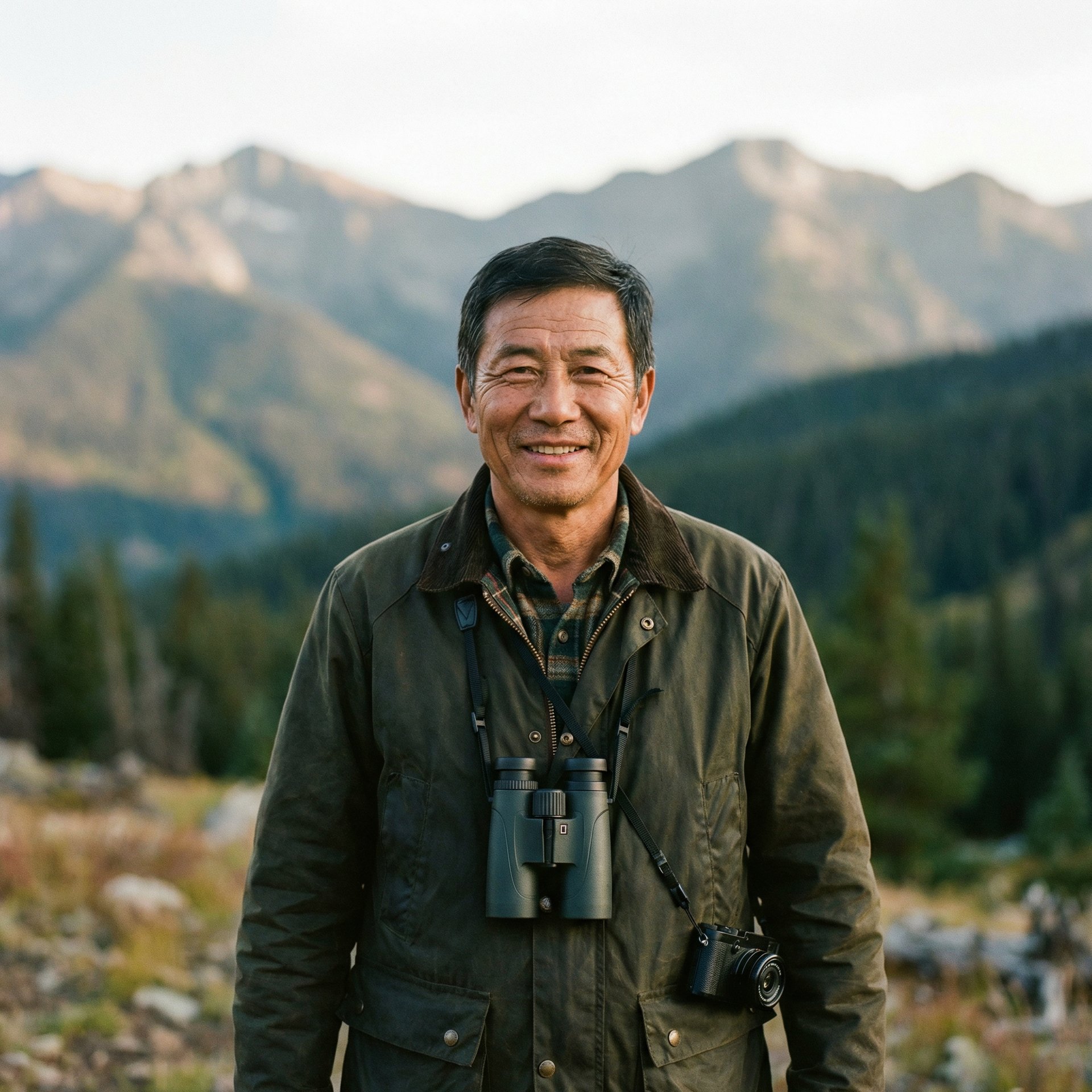 猎奇导演王建国